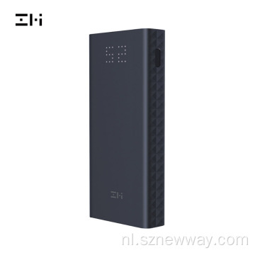 Xiaomi zmi powerbank qb822 20000 mah laptop power bank